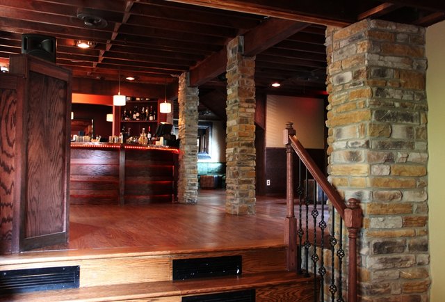 Rose Bar