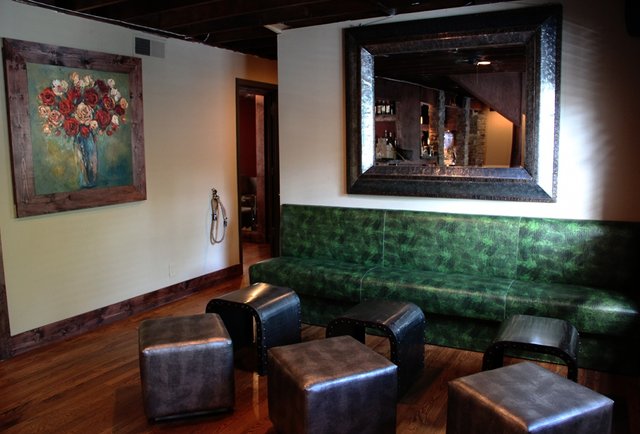 Rose Bar