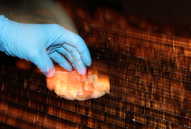 Get Grillin'