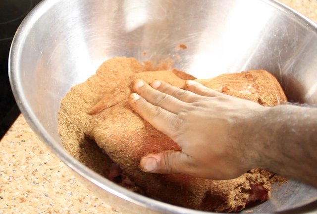 Rub It