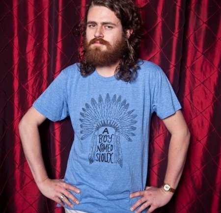 Mohawk Merch