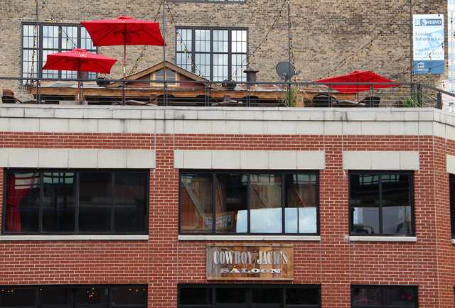 Cowboy Jack's Downtown