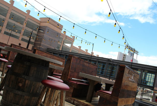 Cowboy Jack's Downtown