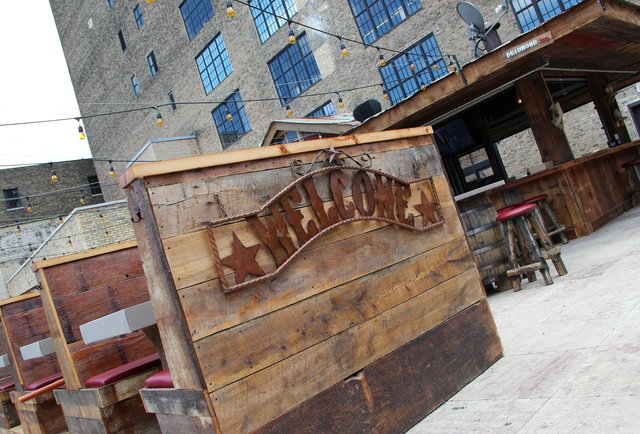 Cowboy Jack's Downtown