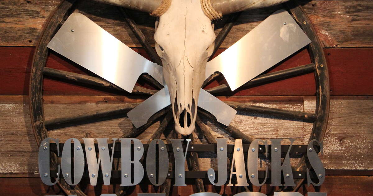 Cowboy Jack's Downtown Drink Thrillist Minneapolis