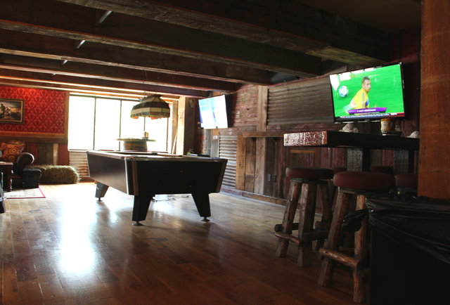 Cowboy Jack's Downtown