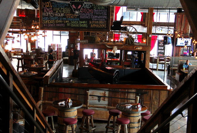 Cowboy Jack's Downtown