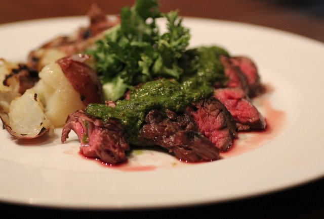 Sous Beurre Kitchen's Dear Mom Pop-up