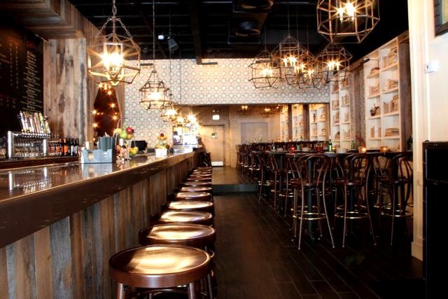Black Bull Tapas