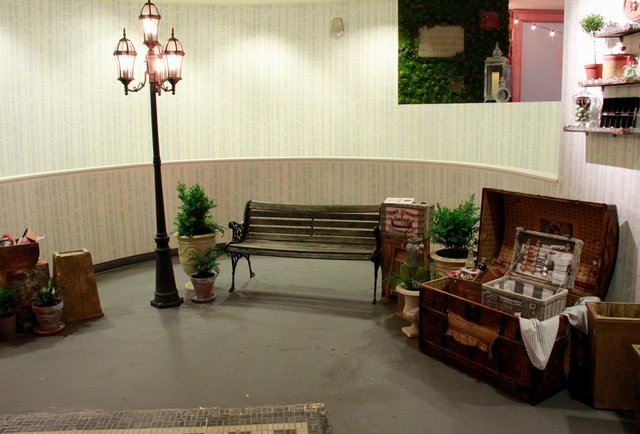 The Picnic House
