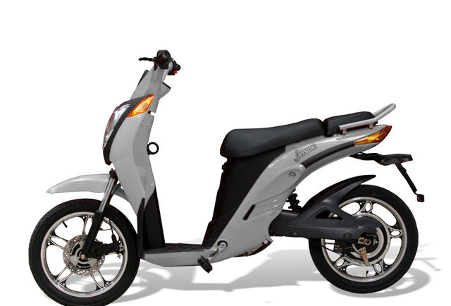 $1499 for a Speedy E-Bike ($2000 Value) 