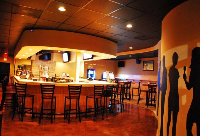 East Paces Tavern