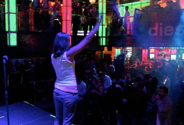 Power Hour Concert