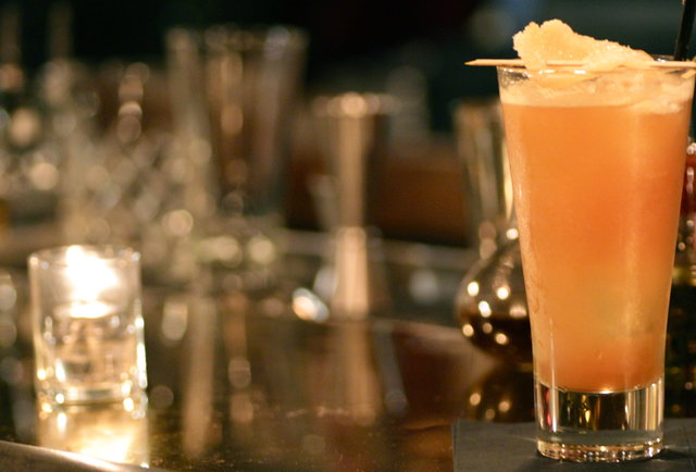 Gin Palace