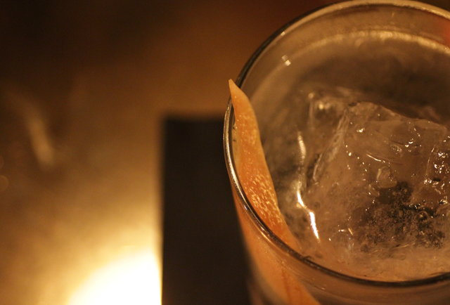 Gin Palace