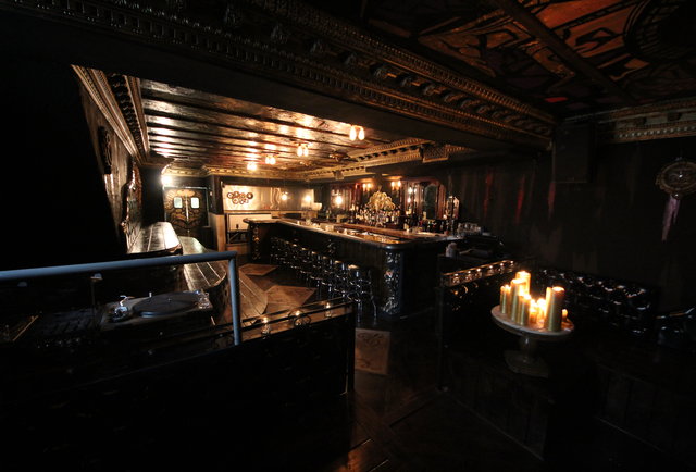 Gin Palace