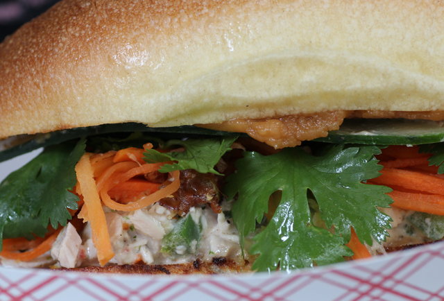 The ABC Pang