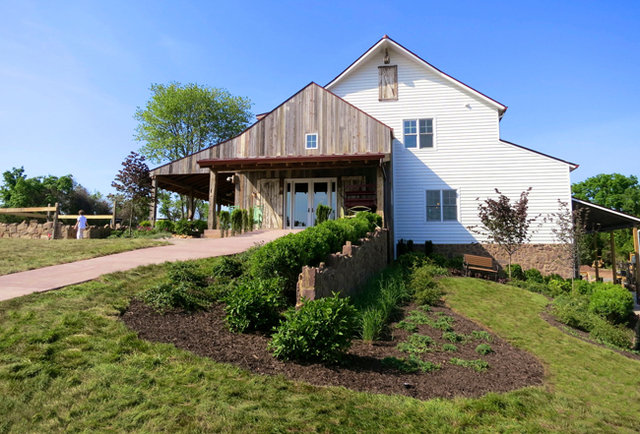 The Winery at Bull Run