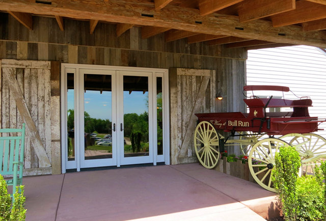 The Winery at Bull Run