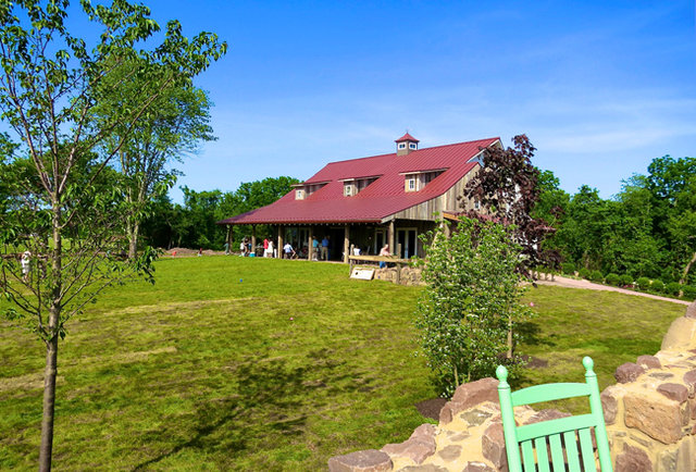 The Winery at Bull Run