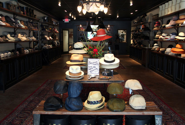 Goorin Bros. Hat Shop