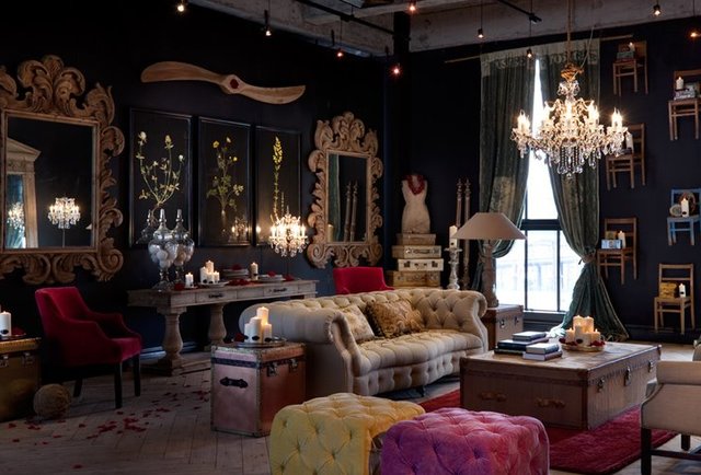 Timothy Oulton