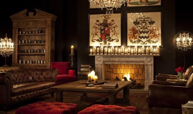 Timothy Oulton