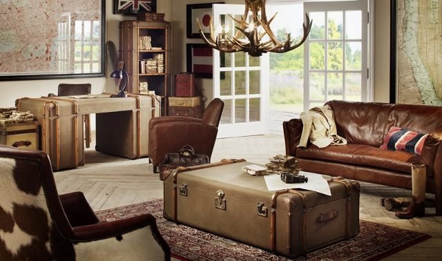 Timothy Oulton