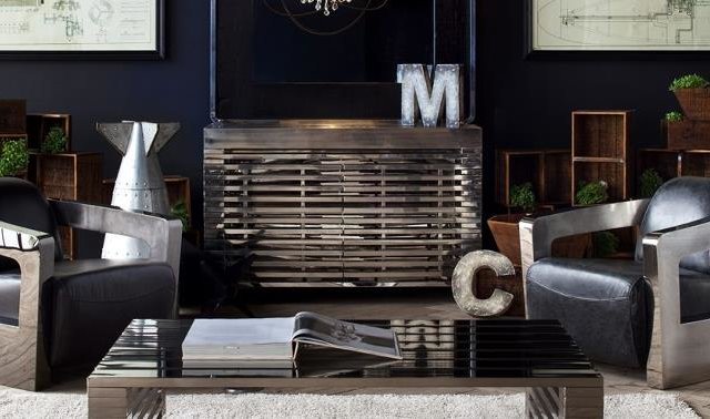 Timothy Oulton