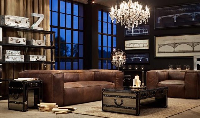 Timothy Oulton