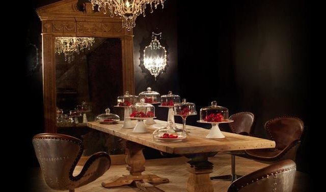 Timothy Oulton