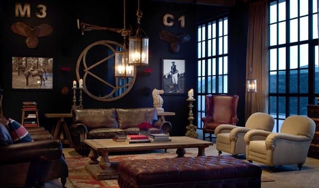 Timothy Oulton