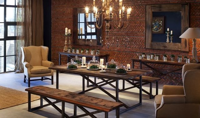 Timothy Oulton