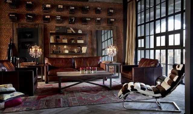 Timothy Oulton