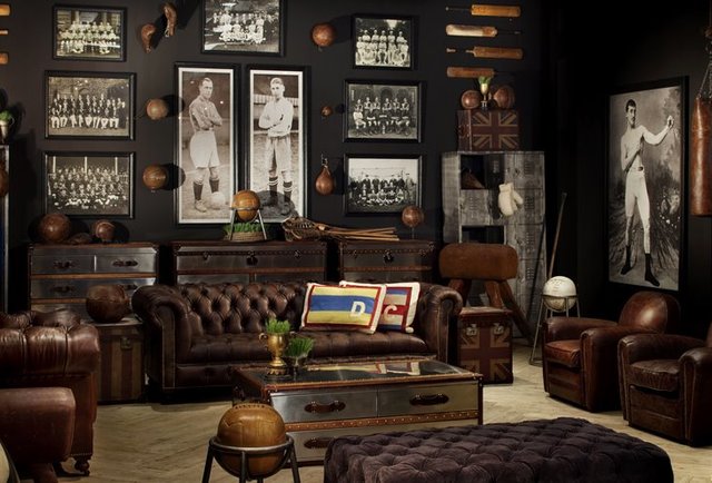 Timothy Oulton