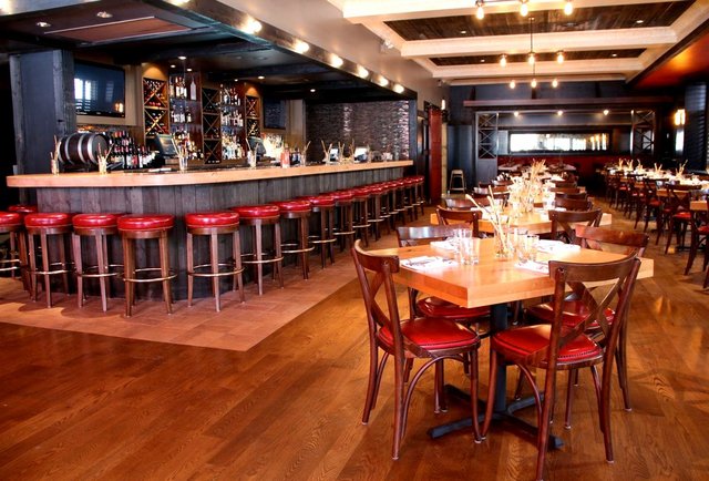 River North's new Italian wine bar