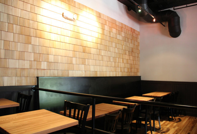 The Tip Tap Room