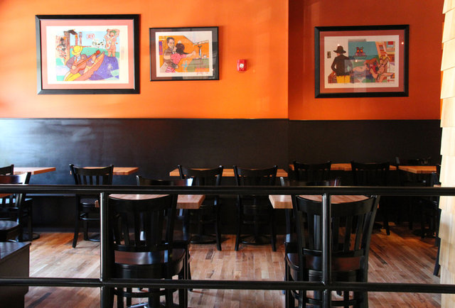 The Tip Tap Room