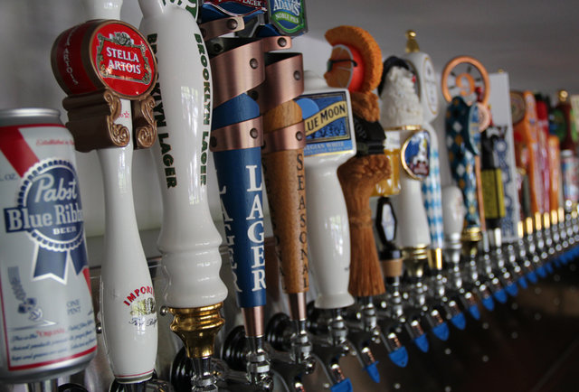 The Tip Tap Room