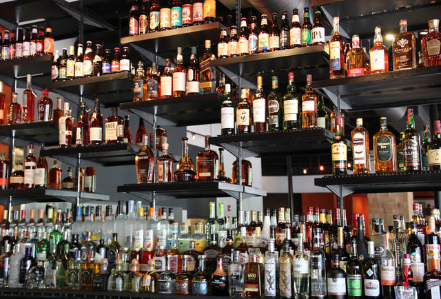 The Tip Tap Room