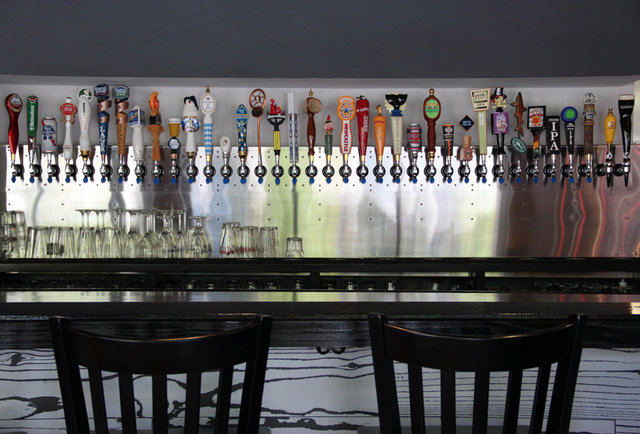 The Tip Tap Room