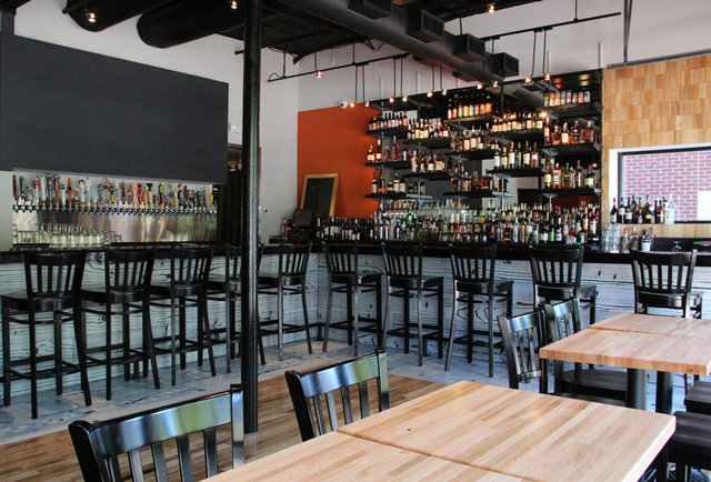 The Tip Tap Room