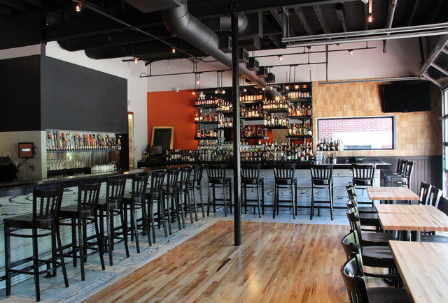 The Tip Tap Room