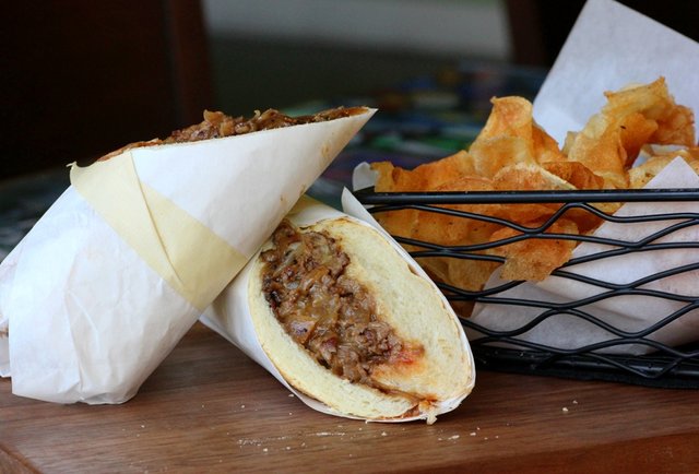 Bocadillo