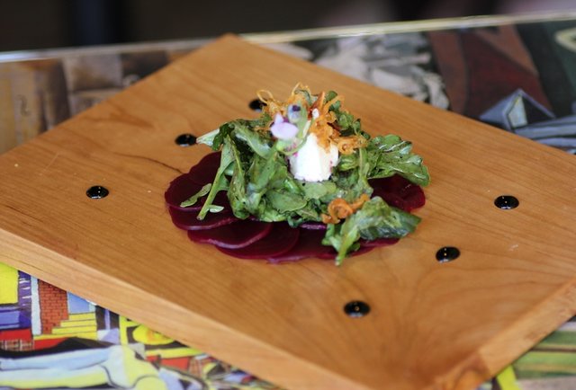Bocadillo