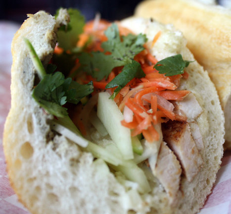 Trinh Truck