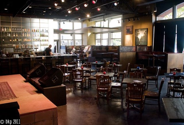 New Holland Beer Dinner at Amsterdam