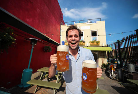 leo schmid thrillist