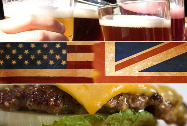 Boston Beer Party