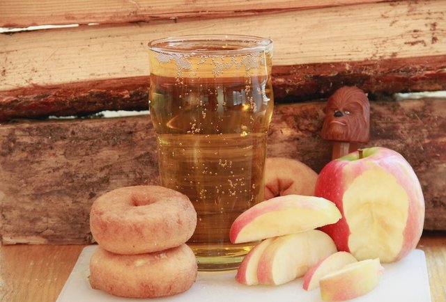 Cider Summit Portland